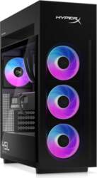HP Stacionārais dators HP HyperX OMEN