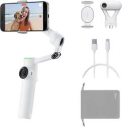 Insta360 Flow 2 Pro AI Tracker
