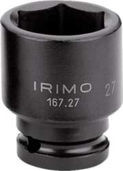 Irimo Hexagon impact socket 22mm 1/2"