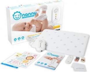 Jablotron Nanny cache alarm