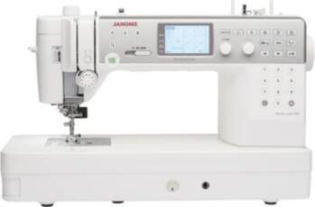 Janome MC6700P