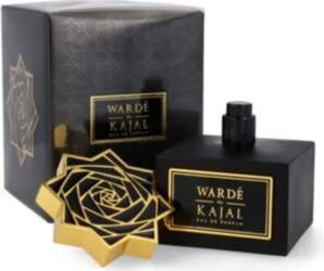 Kajal Wardé EDP