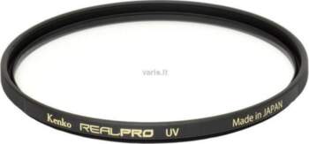 Kenko Filter RealPro MC UV 55mm