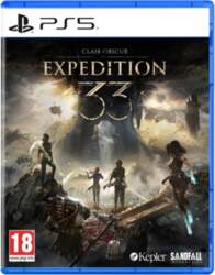 Kepler Interactive Kepler Interactive Clair Obscur:
