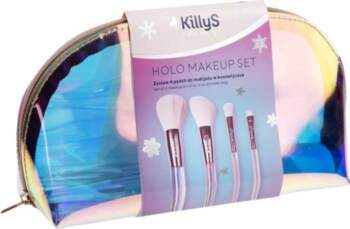 Killys Holo Makeup set of 4