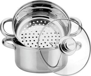 KING Hoff King Hoff KingHoff steamer