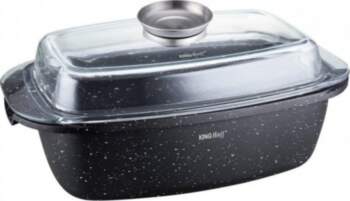 KING Hoff King Hoff Marble toaster