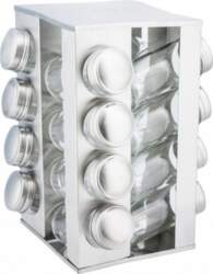 KING Hoff King Hoff spice rack