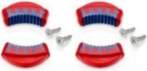KNIPEX Plastic Inserts 2C for 81
