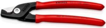 KNIPEX StepCut Cable Shears