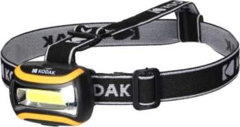 Kodak ![CDATA[Head LED flashlight KODAK, 3
