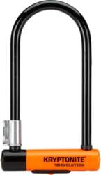 Kryptonite Evolution Standard U-lock SSF, 10
