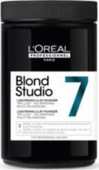 L`Oreal Professionnel, Blond Studio Multi Technique