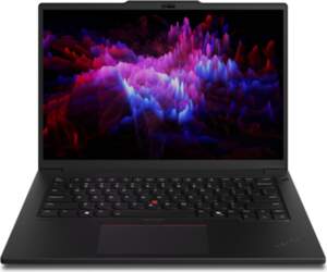 Lenovo ThinkPad P14s Gen 6 (Intel)