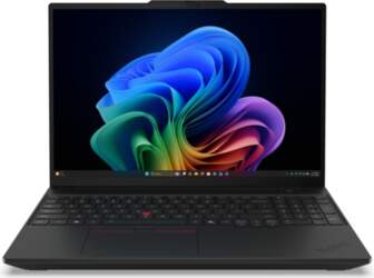 Lenovo ThinkPad T16 Gen 5 (Intel)