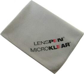 Lenspen MicroKlear microfiber cloth