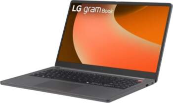LG Gram 15U50T