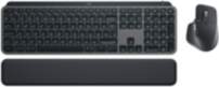 Logitech Keyboard Logitech Desktop MX Keys