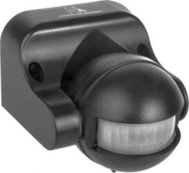 Maclean Motion Sensor PIR IP65 MCE358