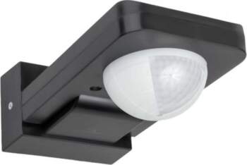Maclean PIR motion sensor, infrared, IP65