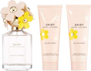 Marc Jacobs Set Marc Jacobs: Daisy