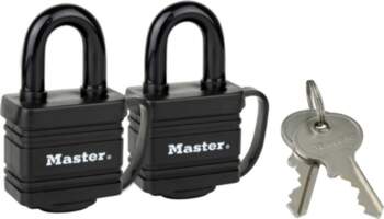 MASTER LOCK MASTER LOCK 7804EURT bez