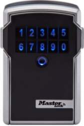 Masterlock Master Lock Key Safe Bluetooth