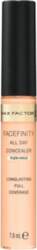 Max Factor Max Factor Facefinity All