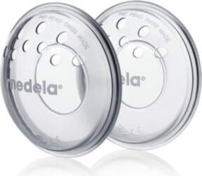 Medela Nipple Protector 2 Pcs