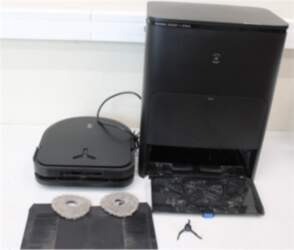 Midea Robot putekļu sūcējs | V15