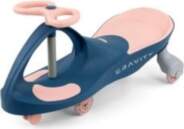 Milly Mally Gravity ride Gravity navy-pink