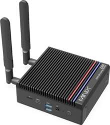 MINIX Mini PC Minix Barebone Core