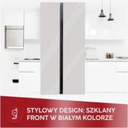 MPM Refrigerator MPM 427-SBS-05/NL