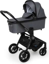 Muuvo universal stroller Quick 2in1 Quick