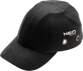 Neo Cap Neo Cap with visor