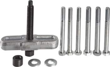 Neo Steering wheel puller, 11 pcs