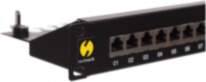 Netrack NETRACK 104-19 Netrack patch panel