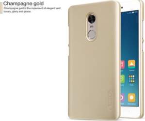 Nillkin Xiaomi Redmi Note 4 /