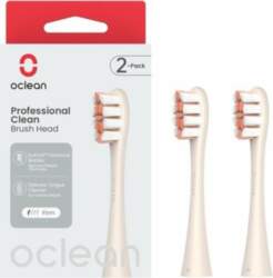 Oclean P1C8-X PRO DIGITAL 2 pcs