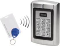 ORNO CODE LOCK WITH READING PROXIMITY