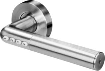 Orno Handle with IP44 code lock