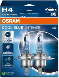Osram Cool Blue Intense NEXT GEN