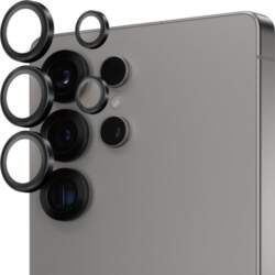 PanzerGlass ® Hoops® Camera Lens Protector