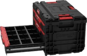 Patrol QBRICK SYSTEM ONE DRAWER 3
