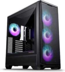 Phanteks Eclipse G400A ATX korpuss ar