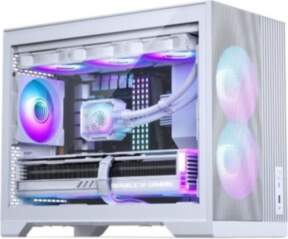 Phanteks XT M3 RGB Micro Tower