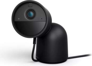 Philips by Signify Philips Secure kamera