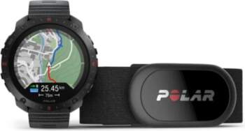 Polar Grit X2 Pro 3,53