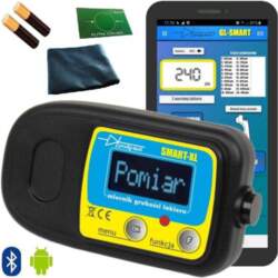 Prodig Tech GL-SMART-XL PAINT THICKNESS GAUGE
