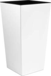 Prosperplast Pot with insert Urbi Square